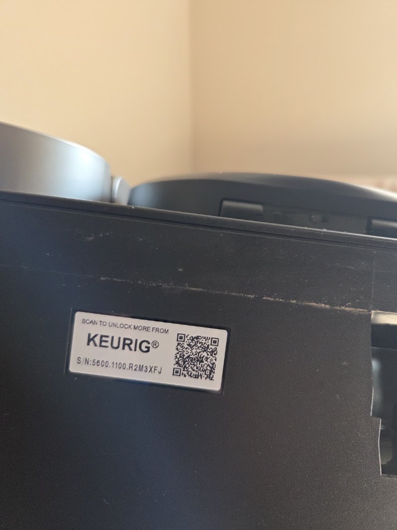 Keurig Commercial Warehouse photo 1