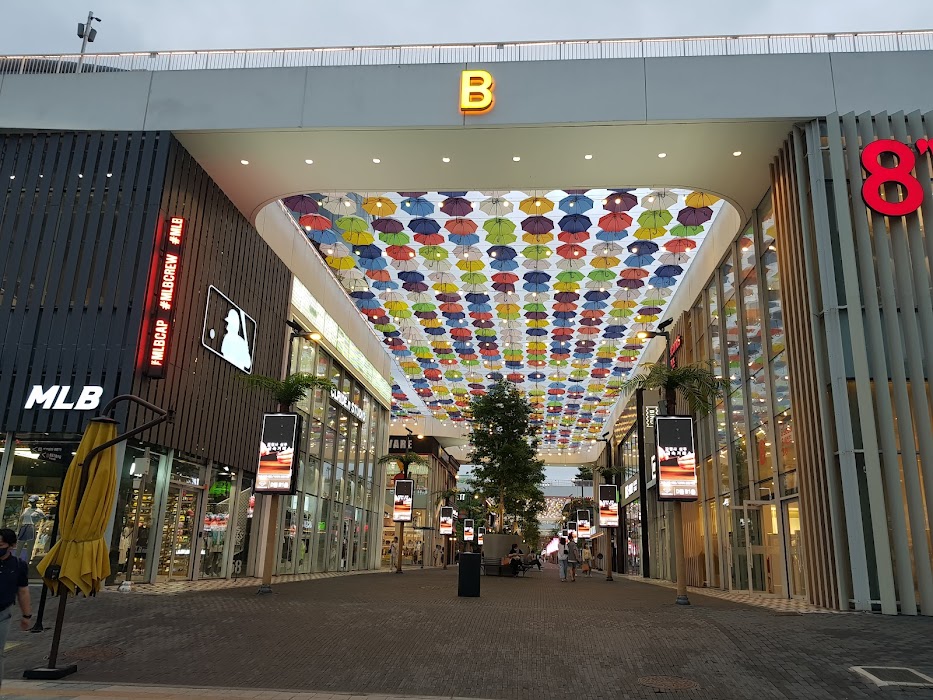 트리플스트리트 B동 fotoğraf 1
