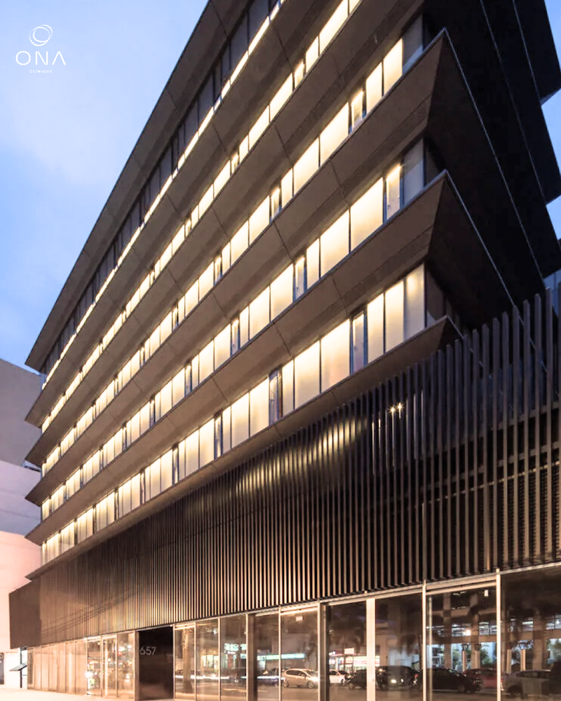 ONA Clinique| |Invisalign| Ultraformer MPT| CO2| Harmonização Facial e Corporal| Dentista| Jardim Botânico| DTM| Aptos - foto 2