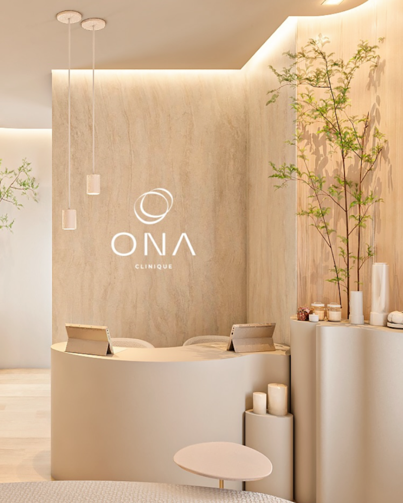 ONA Clinique| |Invisalign| Ultraformer MPT| CO2| Harmonização Facial e Corporal| Dentista| Jardim Botânico| DTM| Aptos