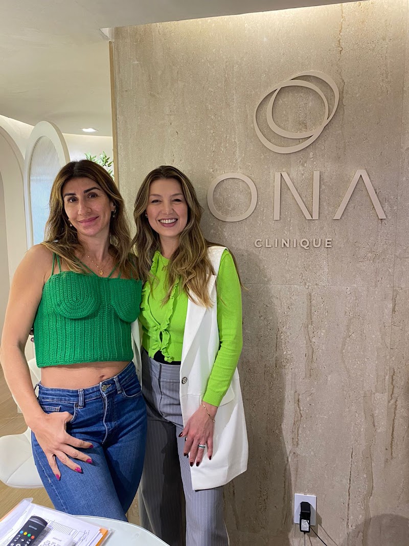 ONA Clinique| |Invisalign| Ultraformer MPT| CO2| Harmonização Facial e Corporal| Dentista| Jardim Botânico| DTM| Aptos - foto 4