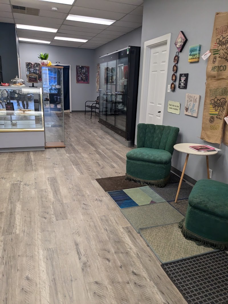 Aroma LLC photo 4