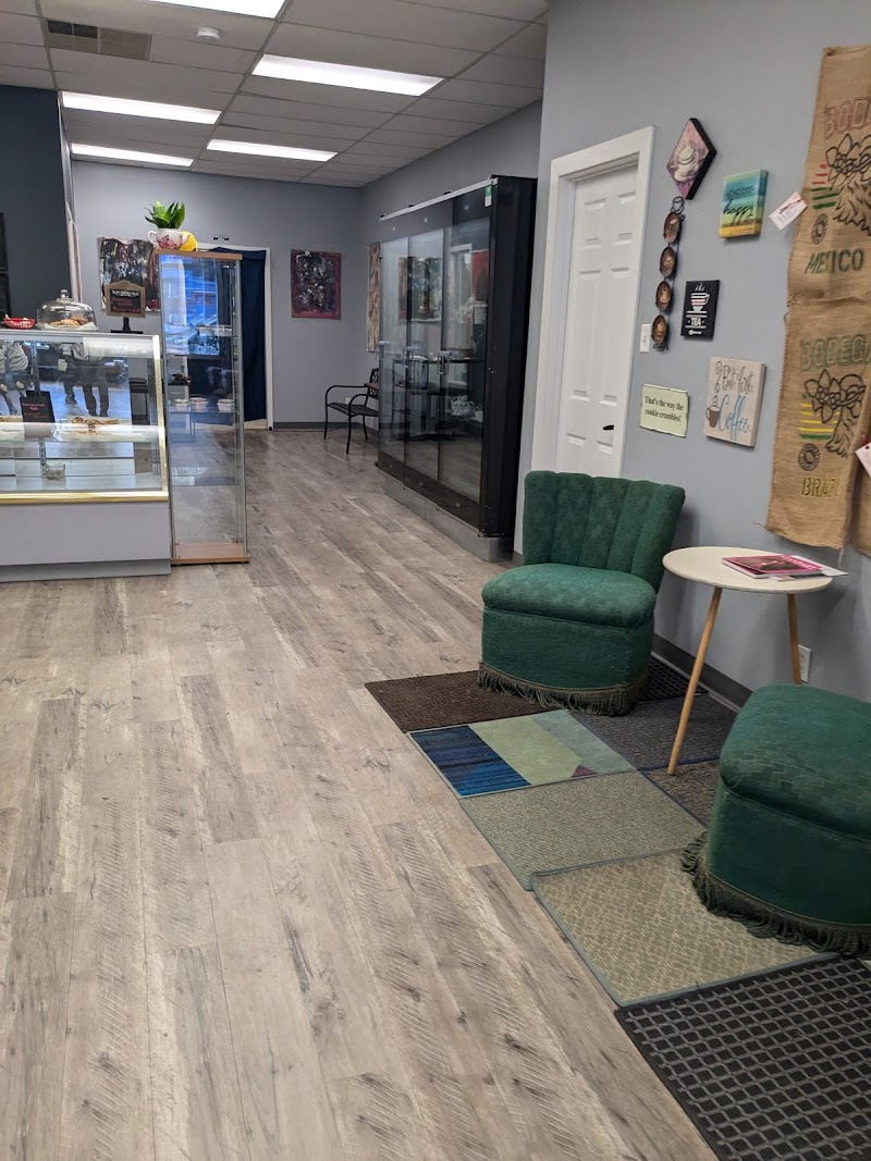 Aroma LLC photo 4