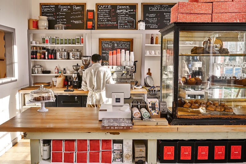 Il Buco Vita - with Café & Alimentari photo 2