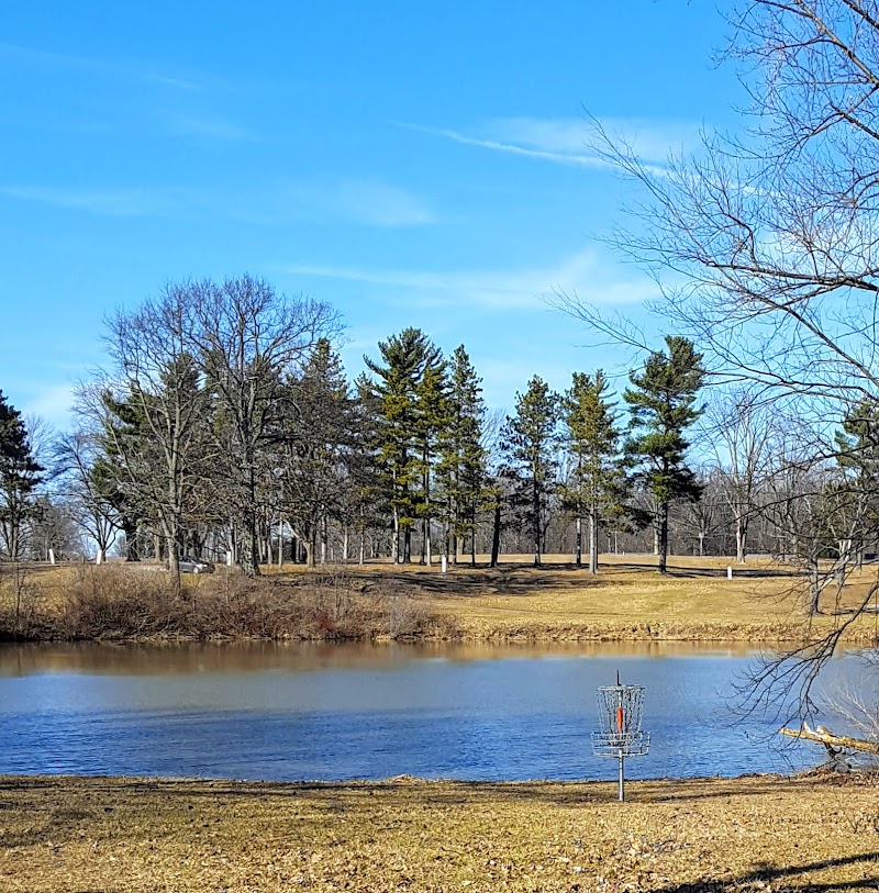 Reservoir Ridge Galion Disc Golf Course photo 2