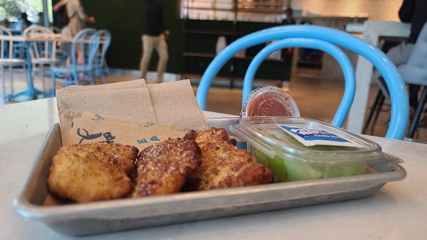 Photo of Mendocino Farms