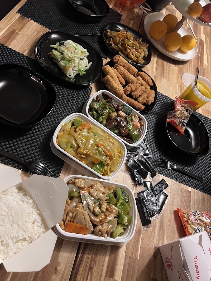 Super Wok photo 2
