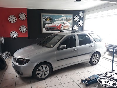 Foto de Borracharia 2M Rodas e Pneus