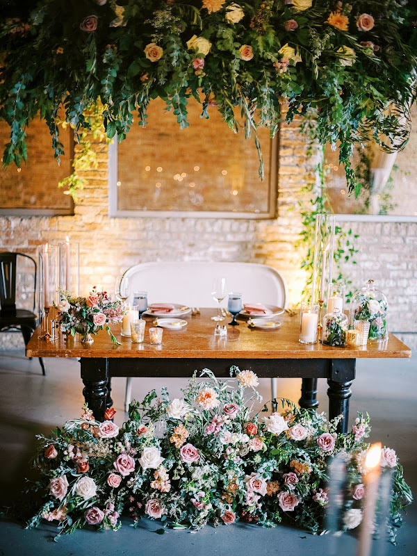 Arcana Vintage Rentals portfolio