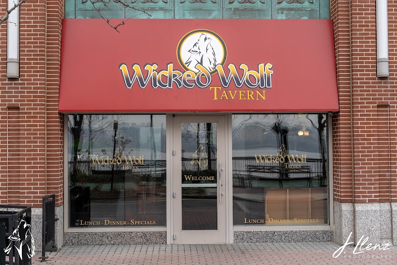 Photo of Wicked Wolf Tavern