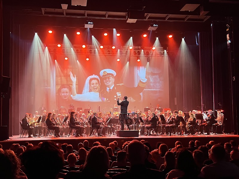 Isala Theater Capelle