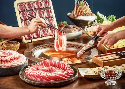 Happy Lamb Hot Pot: Seattle photo 3