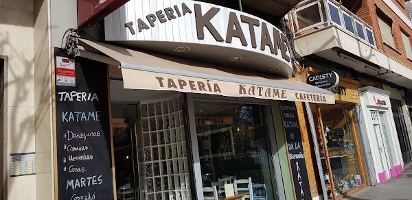 Katame