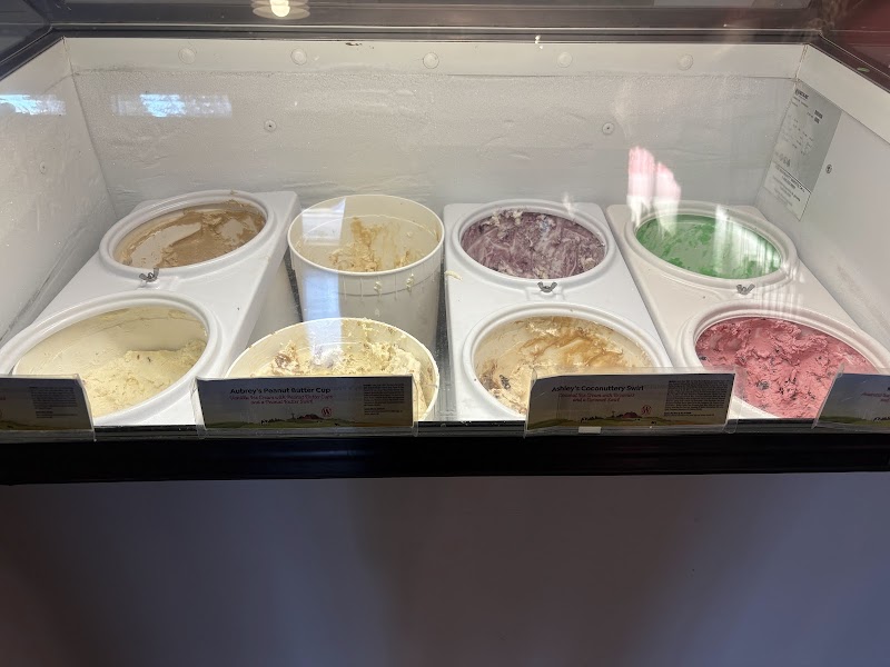 Winegar's Coffee & Creamery photo 3