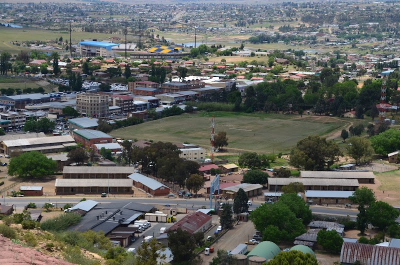 Maseru
