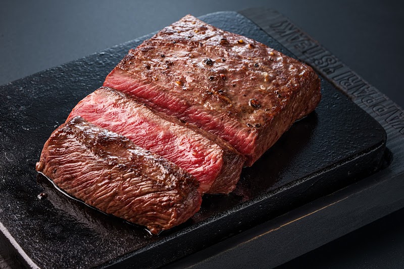 Yappari Steak Regent Place photo 2