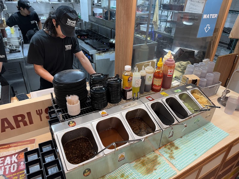 Yappari Steak Regent Place photo 7