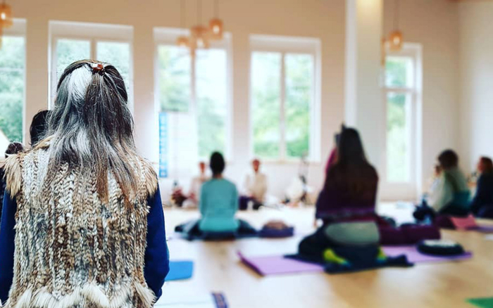 Artothem / Yoga De Voix — 3