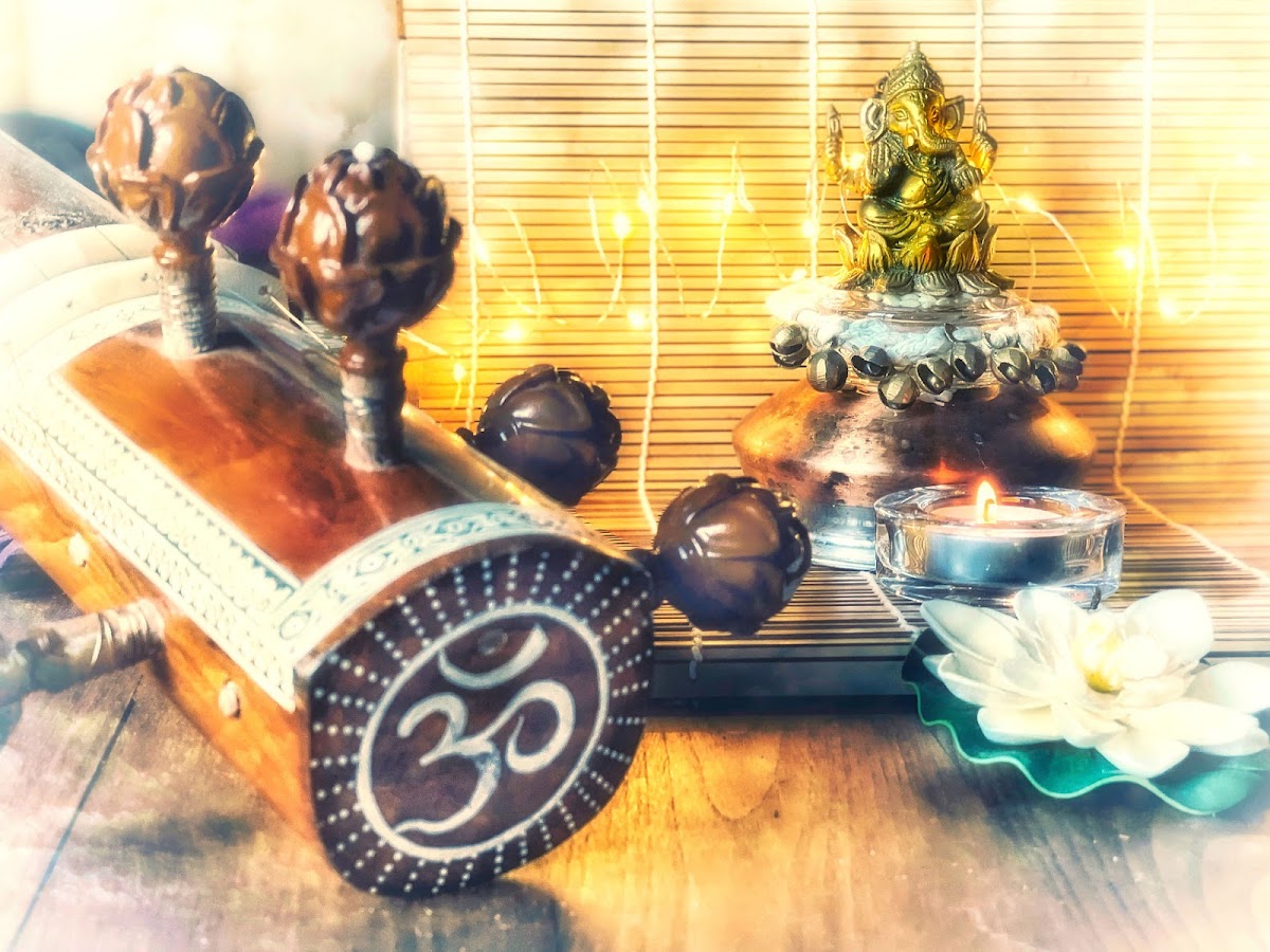 Artothem / Yoga De Voix — 4