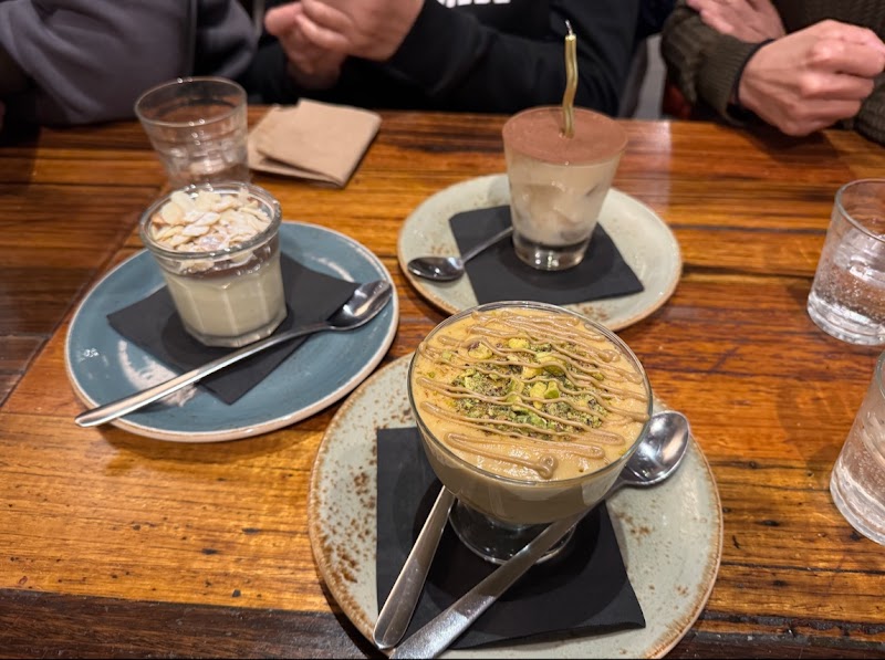 +39 Pizzeria CBD photo 5