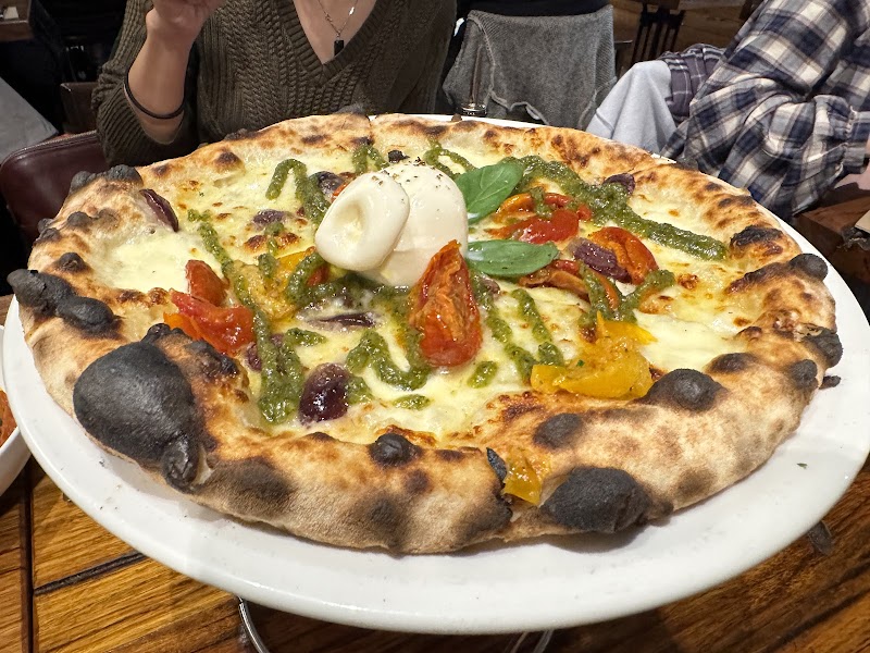 +39 Pizzeria CBD photo 4