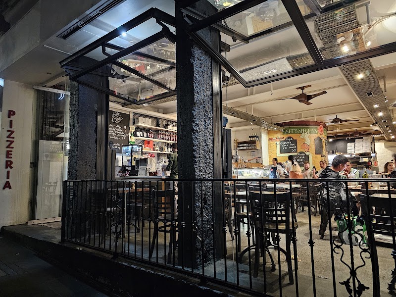 +39 Pizzeria CBD photo 7