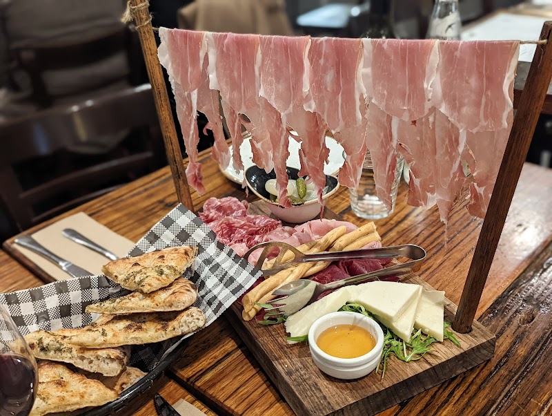 +39 Pizzeria CBD photo 10