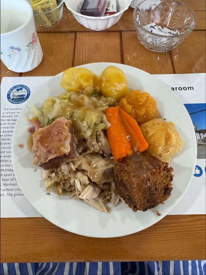 Canon Richards Tea Room photo 3