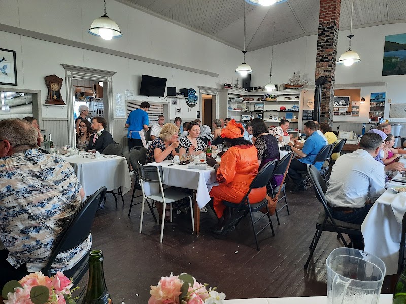 Canon Richards Tea Room photo 1