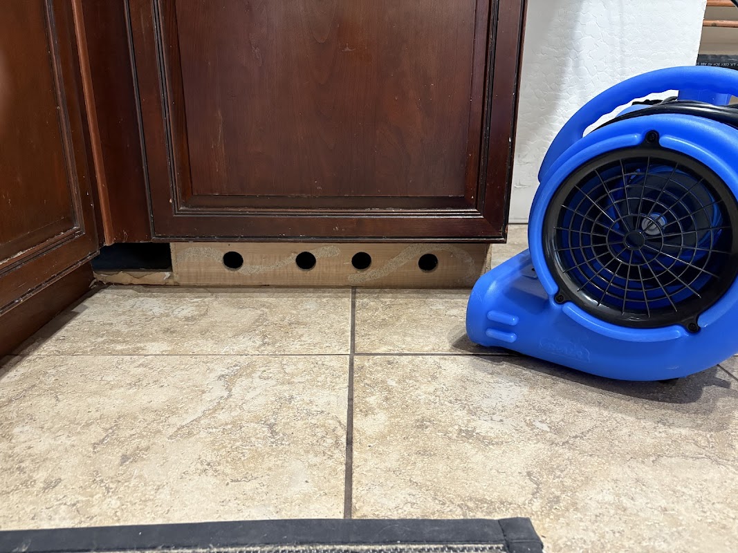 Phoenix Fire Restoration LLC — photo
