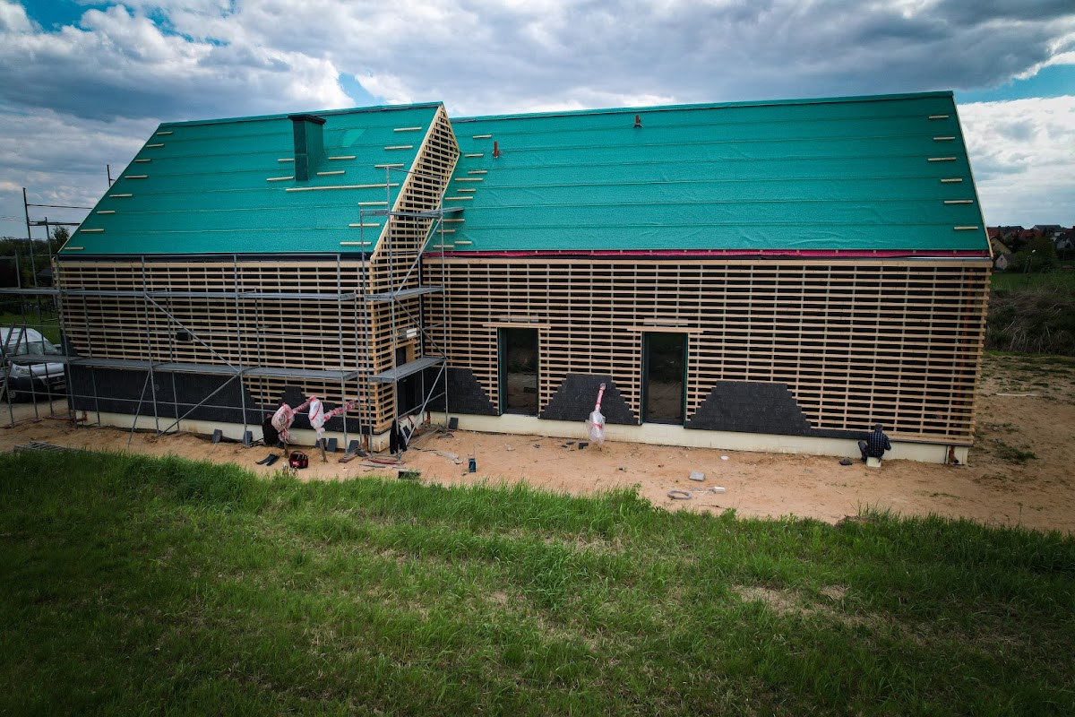 Modern Roof Sp. z o.o — zdjęcie 2
