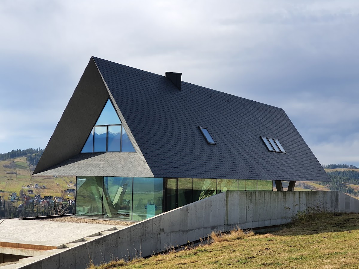 Modern Roof Sp. z o.o — zdjęcie 1