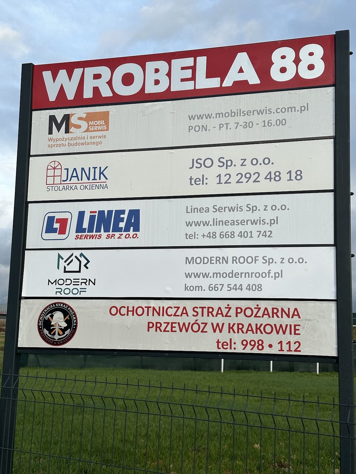 Modern Roof Sp. z o.o — zdjęcie 5