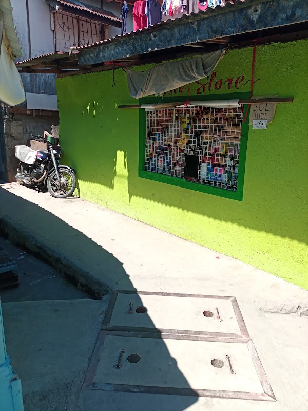 Herrera Compound