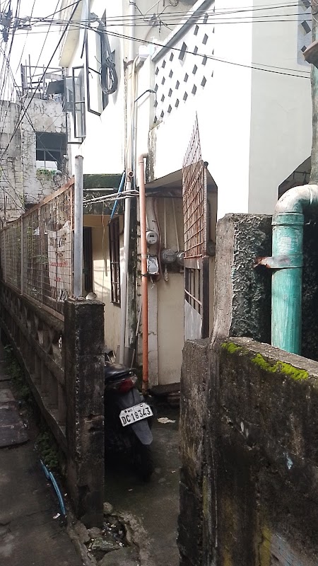 Herrera Compound