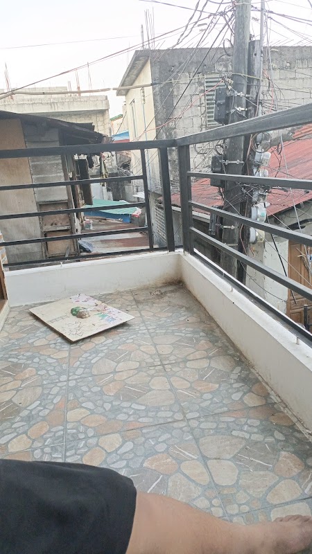Herrera Compound