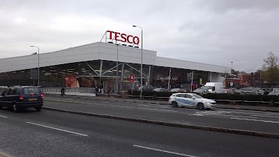 Tesco Superstore