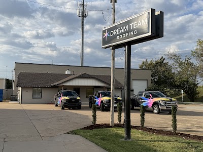 Dream Team Roofing and Construction