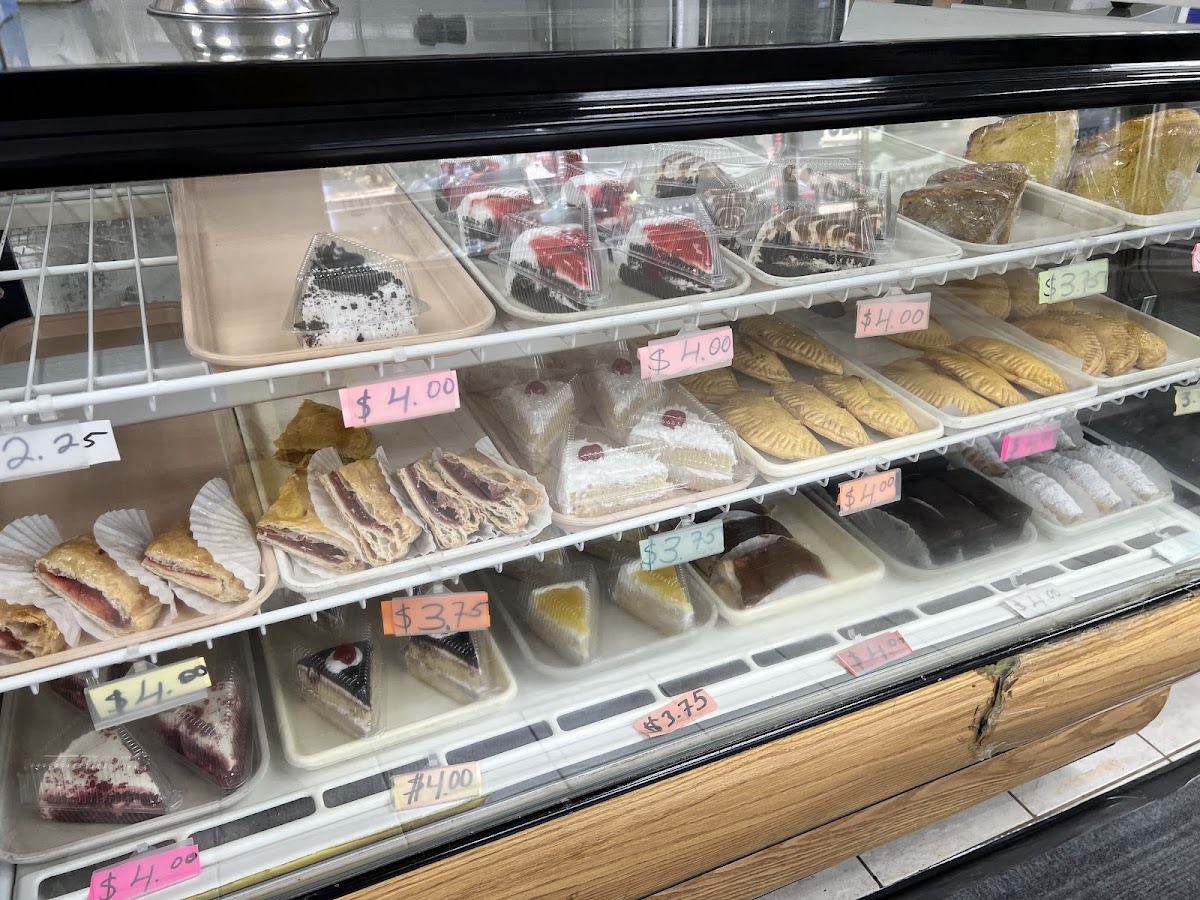 Nueva Nitin Bakery: Google Places image 3