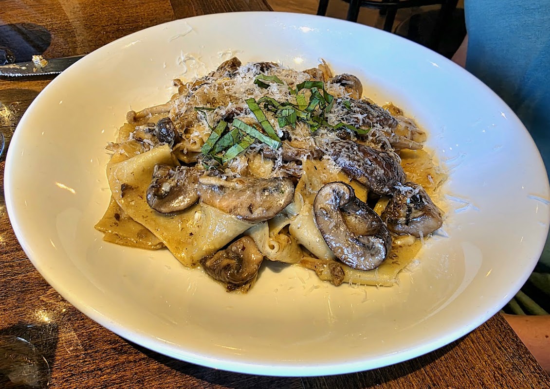 Opal Restaurant & Bar photo 5