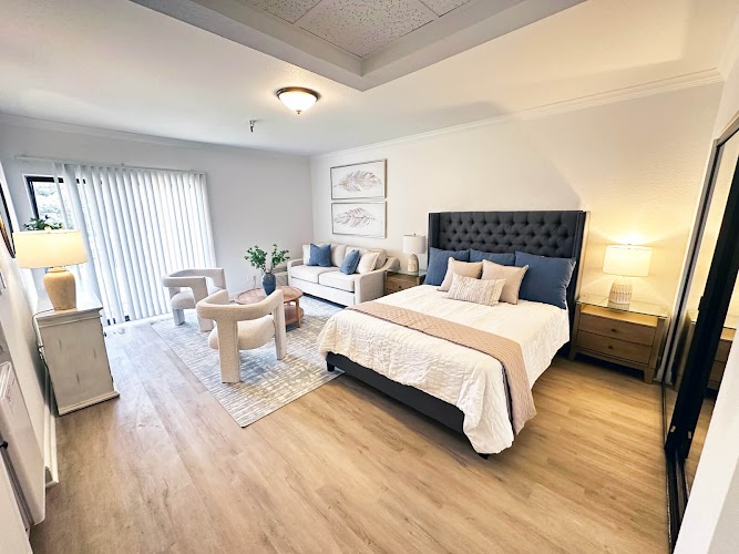 Manor Independent Living