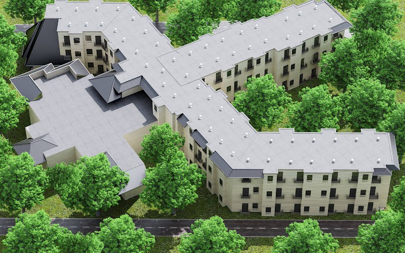 Manor Independent Living