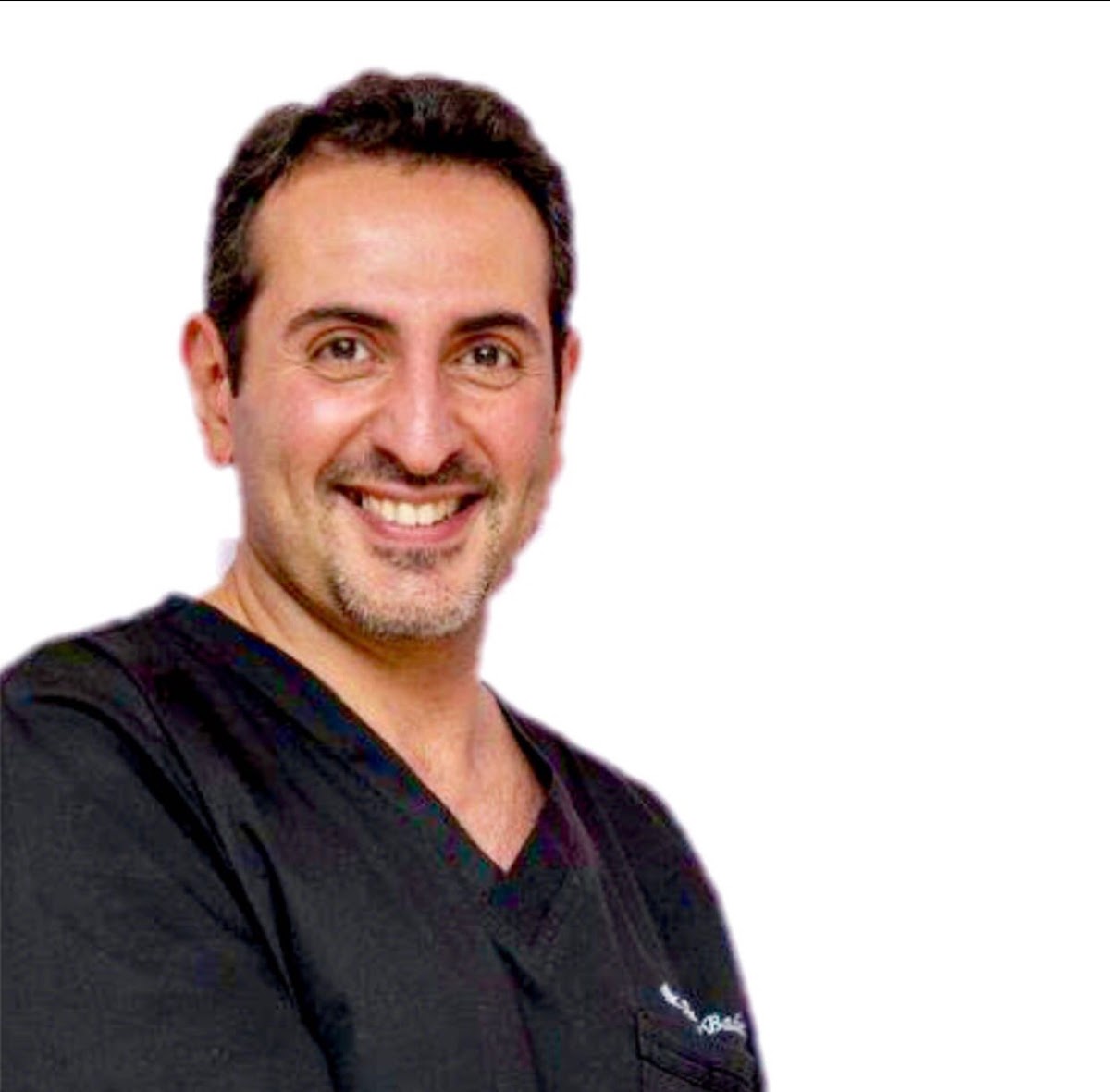 Dr Alex Bader 3
