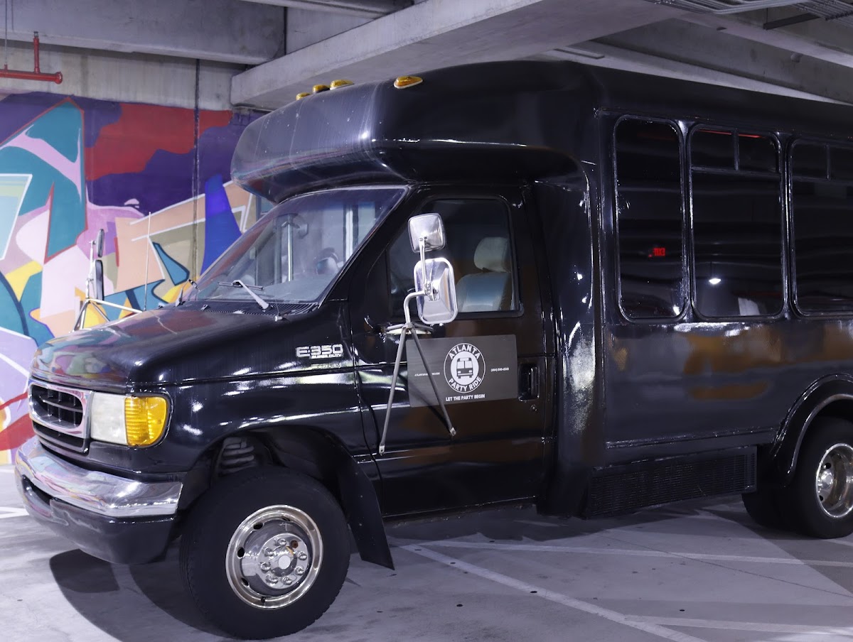 Atlanta Party Ride: Google Places image 3