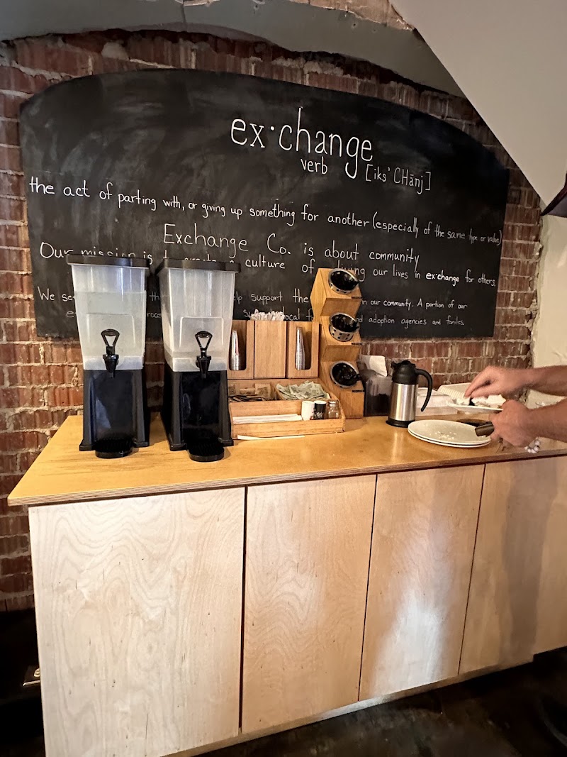 Exchange Coffee Co. photo 4