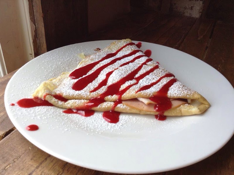 Exchange Coffee Co. photo 2