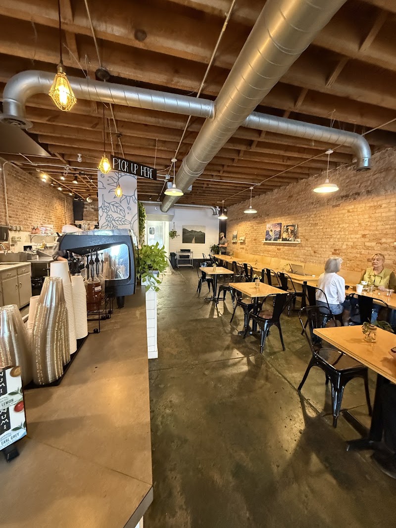 Exchange Coffee Co. photo 4