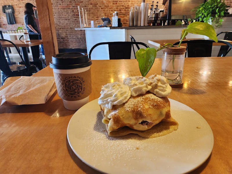 Exchange Coffee Co. photo 3