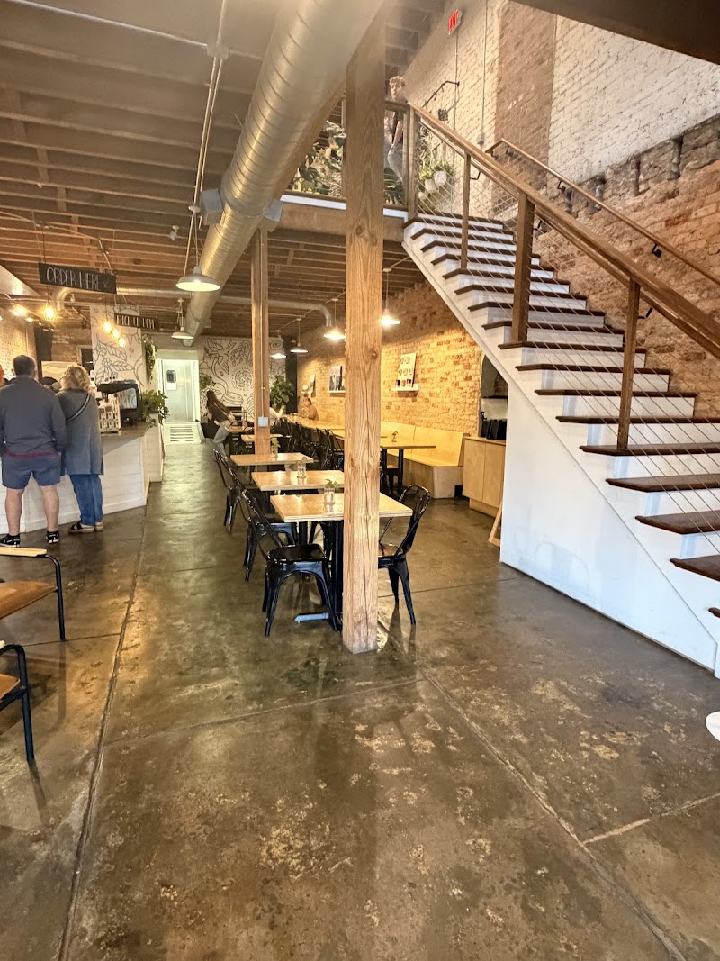 Exchange Coffee Co. photo 2
