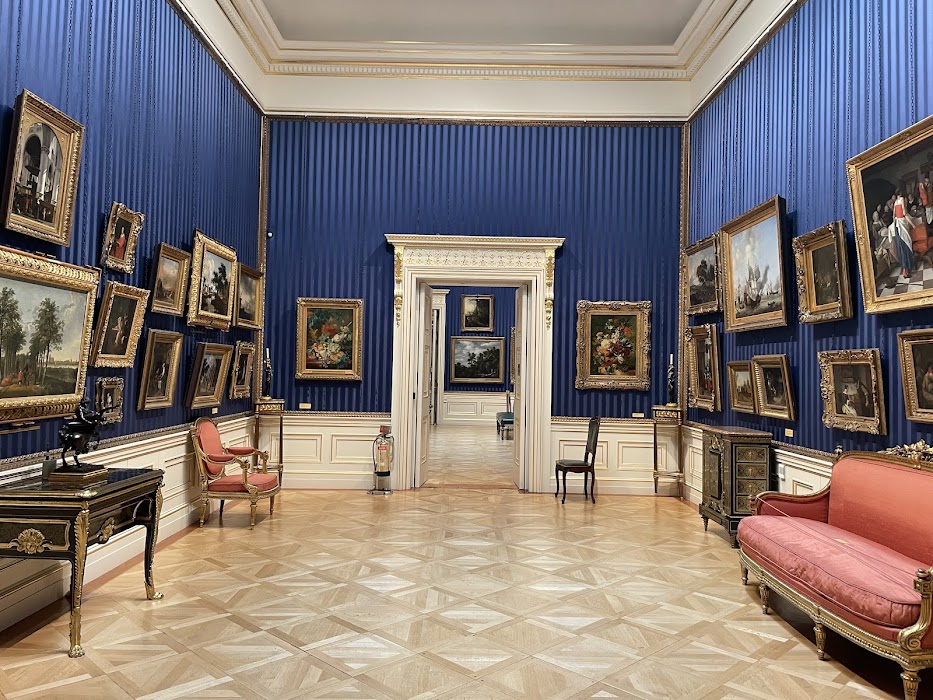 The Wallace Collection fotoğraf 1